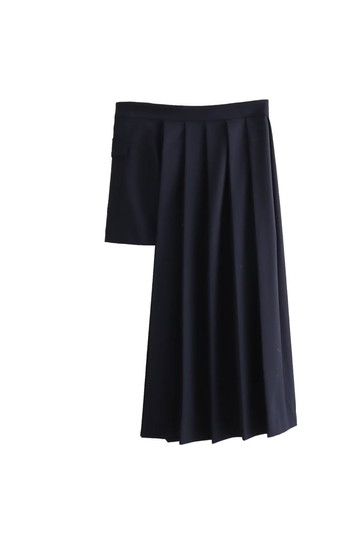 Meryl kilt skirt (preorder)