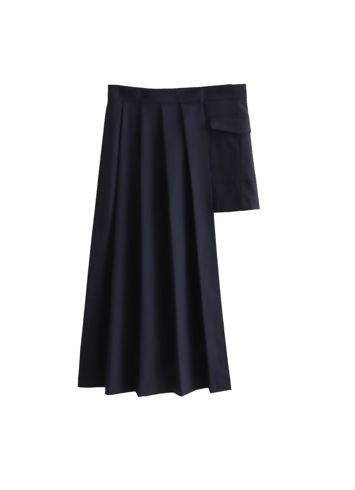 Meryl kilt skirt (preorder)